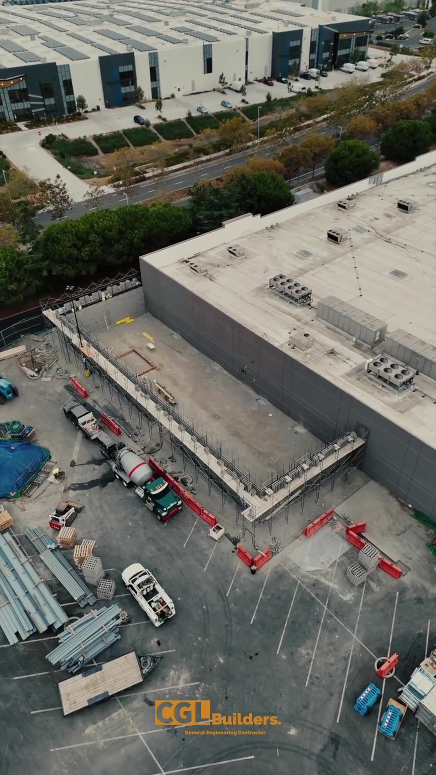 Walmart Supercenter, Ranch Dr job site
